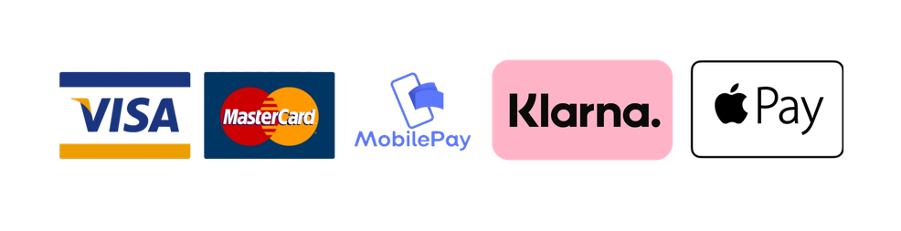 Payment logos