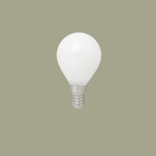 E14 4,0W LED 3-step