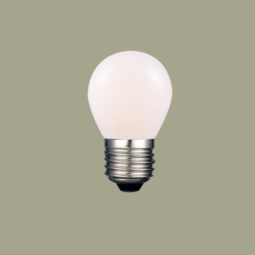 E27 5,0W LED 3-step