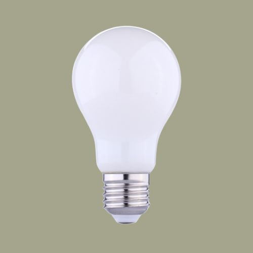 E27 6,0W LED