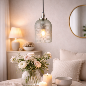 Zalva loftlampe