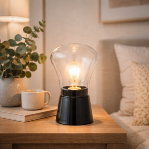 Jovia Bordlampe. small (touch)