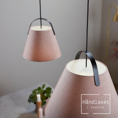 Arch loftlampe