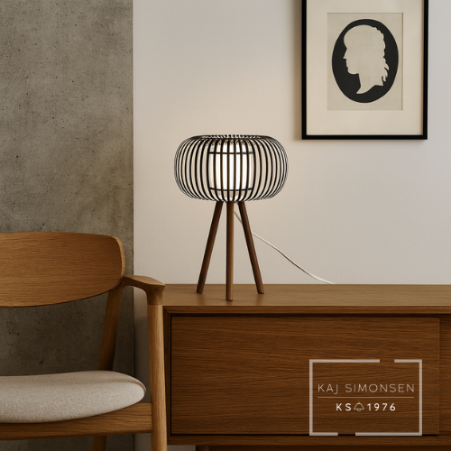 Esteno bordlampe
