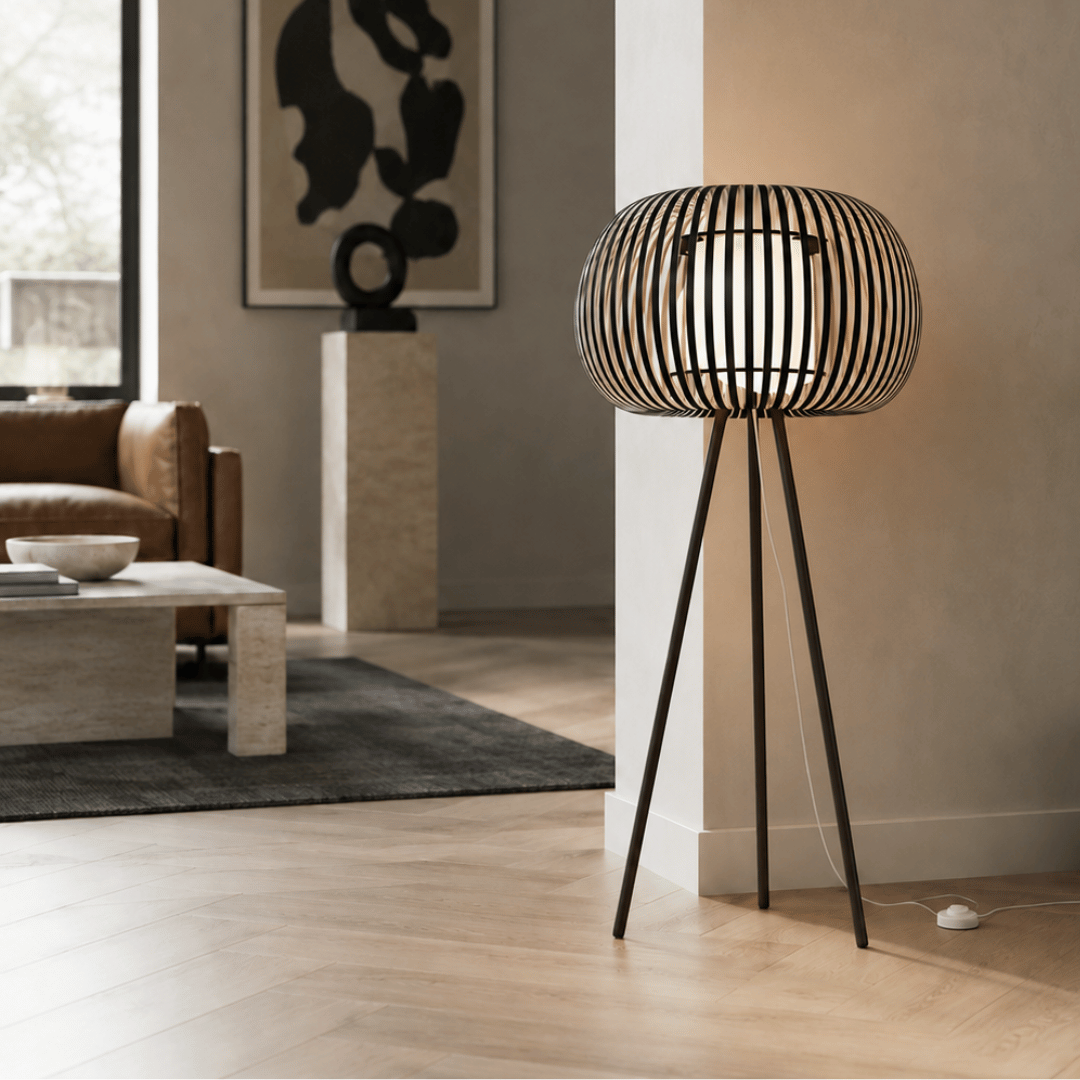 Esteno gulvlampe
