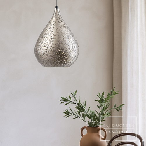 Flore loftlampe