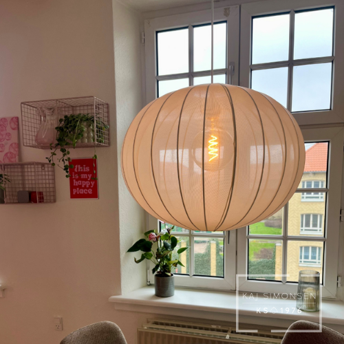 Glow loftlampe