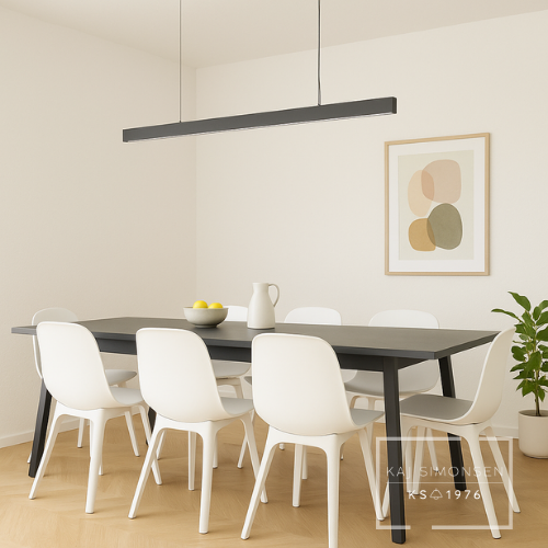 Icon loftlampe