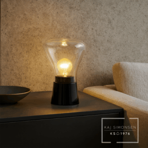 Jovia Bordlampe. small (touch)