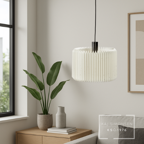 Peak loftlampe 3627 paper