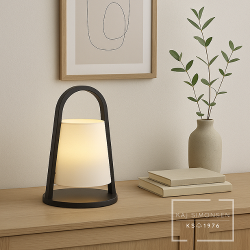 Pia bordlampe