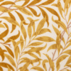 William Morris “Willow Brown” stof. Bomuld. Cyl - Thumbnail Image 3