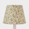 William Morris lampeskærm “Lemon tree” stof. Bomuld - Thumbnail Image 6