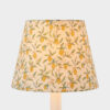 William Morris lampeskærm “Lemon tree” stof. Bomuld - Thumbnail Image 5