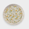 William Morris lampeskærm “Lemon tree” stof. Bomuld - Thumbnail Image 7