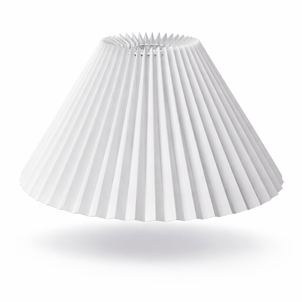 Basic Plissé PVC