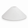 Premium KM lampeskærm “Hvid” stof. Bomuld - Thumbnail Image 1