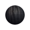 Oval lampeskærm "Sort" stof. Bomuld - Thumbnail Image 5