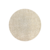 Oval lampeskærm "Sand" stof. Hør - Thumbnail Image 5