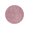 Rund Lige “Rose” stof. Hør - Thumbnail Image 6