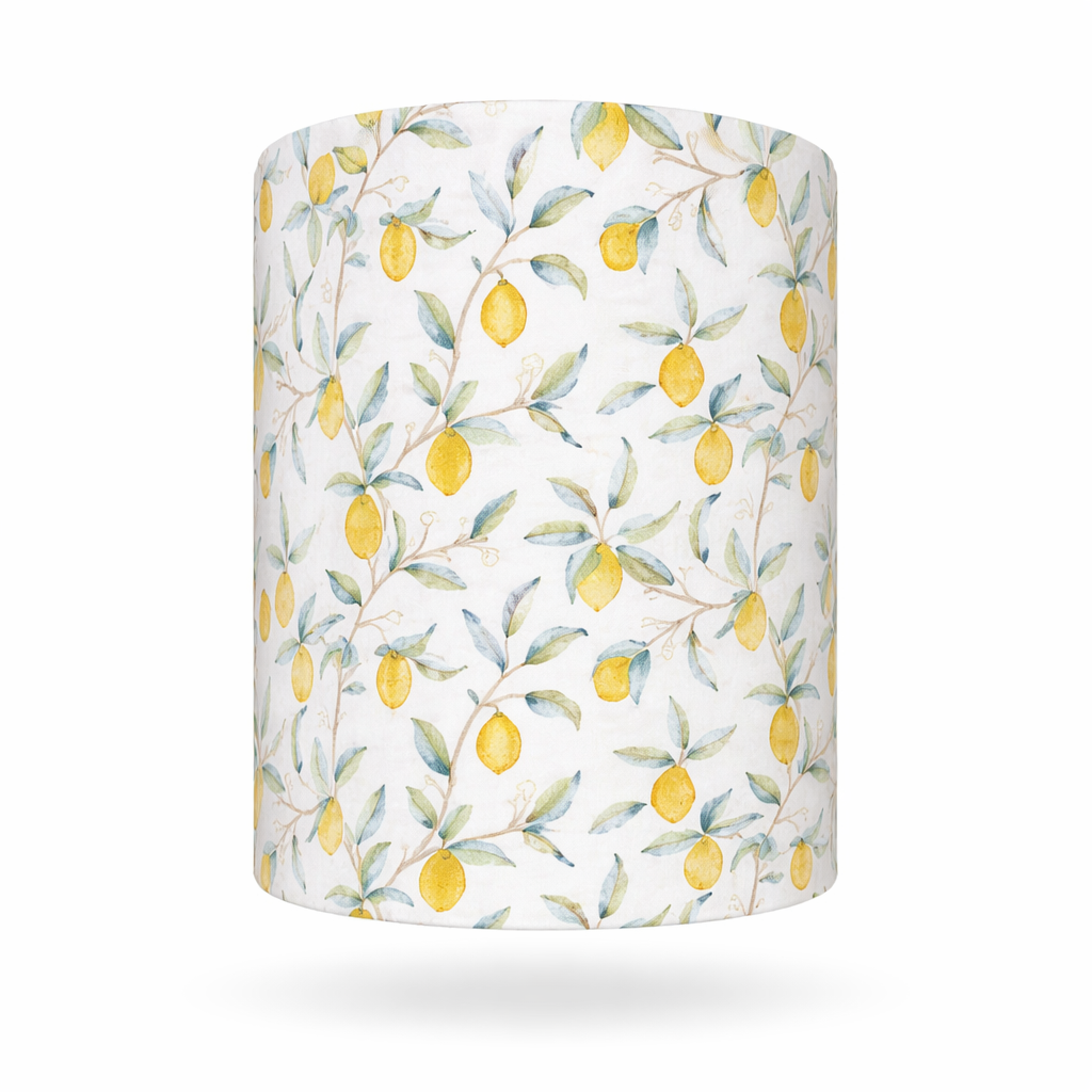 William Morris “Lemon tree” stof. Bomuld. Cyl
