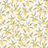 William Morris “Lemon tree” stof. Bomuld. Cyl - Thumbnail Image 3