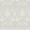 William Morris lampeskærm “Fugle på lys grå bund” stof. Bomuld - Thumbnail Image 3