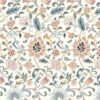 William Morris “Nature´s Dream” stof. Bomuld. Cyl - Thumbnail Image 3