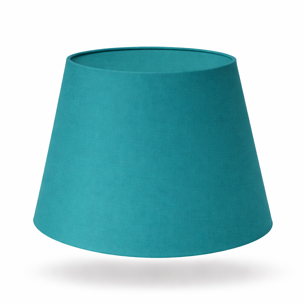 Premium S-Skærm “Sea Pine” stof. Bomuld
