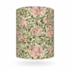 William Morris “Honeysuckle Green” stof. Bomuld. Cyl - Thumbnail Image 1