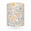 William Morris “Wilhelmina” stof. Bomuld. Cyl - Thumbnail Image 1