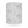 William Morris “Artichoke Dove” stof. Bomuld. Cyl - Thumbnail Image 1
