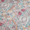 William Morris “Golden Lily” stof. Bomuld. Cyl - Thumbnail Image 3