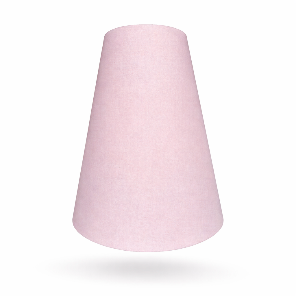 Lampeskærm - Trafiklampe - Light Purple