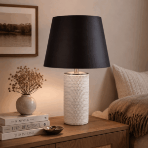 Zalva bordlampe. Lille
