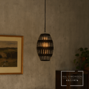 Damina loftlampe