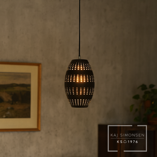 Damina loftlampe
