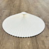 Loft/væg rosette folie. Hvid - Thumbnail Image 2