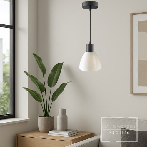 Mixx Pendel. glas