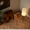 Peak stick gulvlampe. Antracit - Thumbnail Image 2