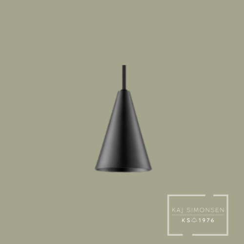 Fatning Cone