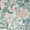 William Morris “Wilhelmina” stof. Bomuld. Cyl - Thumbnail Image 3