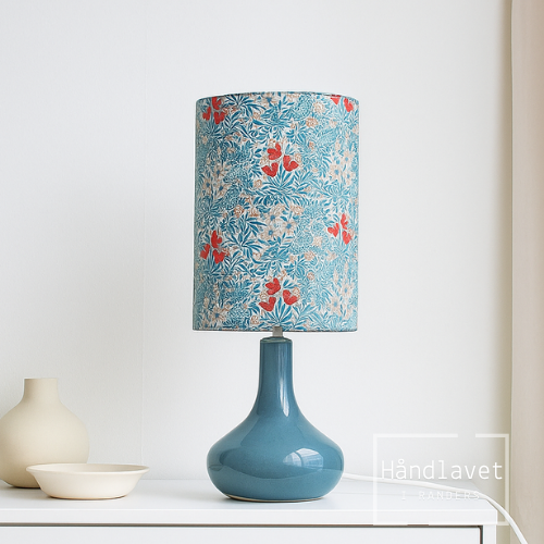William Morris_Cyl_skærme
