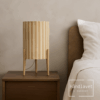 Sticks bordlampe- striber - Thumbnail Image 4