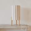 Sticks bordlampe- striber - Thumbnail Image 1