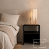 Sticks bordlampe- striber - Thumbnail Image 2