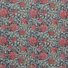 William Morris “Mulberry” stof. Bomuld. Cyl - Thumbnail Image 3