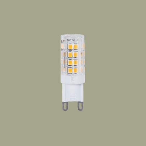 G9 3,0W LED
