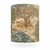 William Morris “The Brook fabric” stof. Bomuld. Cyl - Thumbnail Image 1