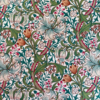 William Morris “Golden Lily” stof. Bomuld. Cyl - Thumbnail Image 3
